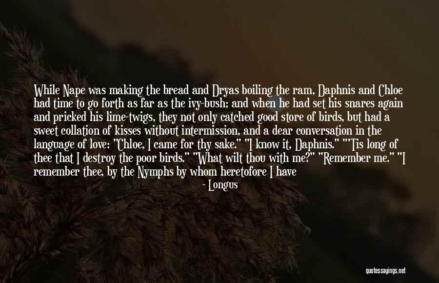 My Sweet Man Quotes By Longus My Sweet Man Quotes By Longus