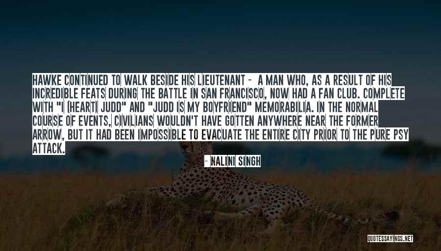 My Sweet Man Quotes By Nalini Singh My Sweet Man Quotes By Nalini Singh