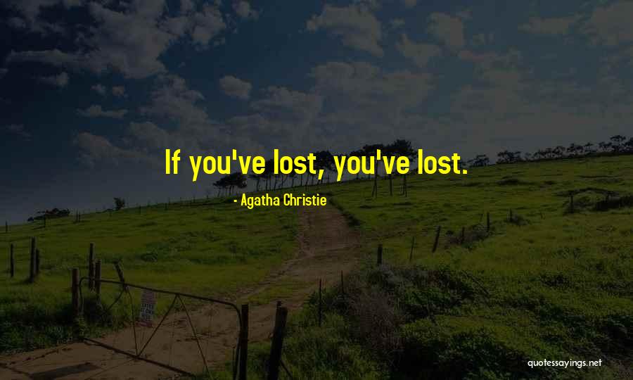 My Ten Year Plan Quotes By Agatha Christie My Ten Year Plan Quotes By Agatha Christie