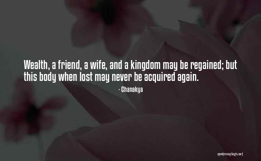 My Ten Year Plan Quotes By Chanakya My Ten Year Plan Quotes By Chanakya