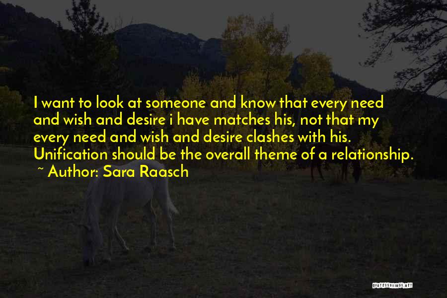 My Theme Quotes By Sara Raasch