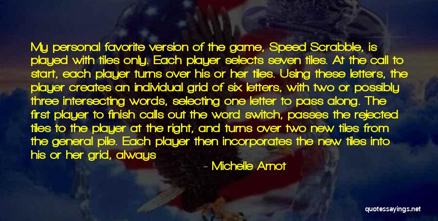 My Two Favorite Person Quotes By Michelle Arnot My Two Favorite Person Quotes By Michelle Arnot