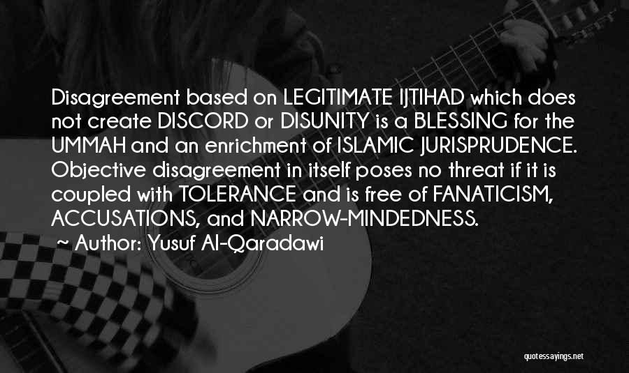 My Ummah Quotes By Yusuf Al-Qaradawi