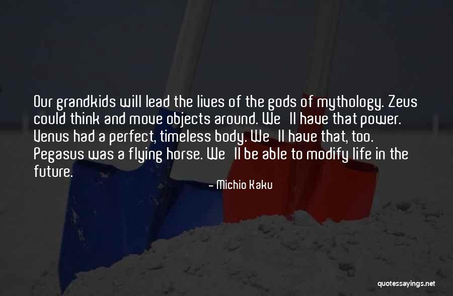 My Unborn Baby Girl Quotes By Michio Kaku My Unborn Baby Girl Quotes By Michio Kaku