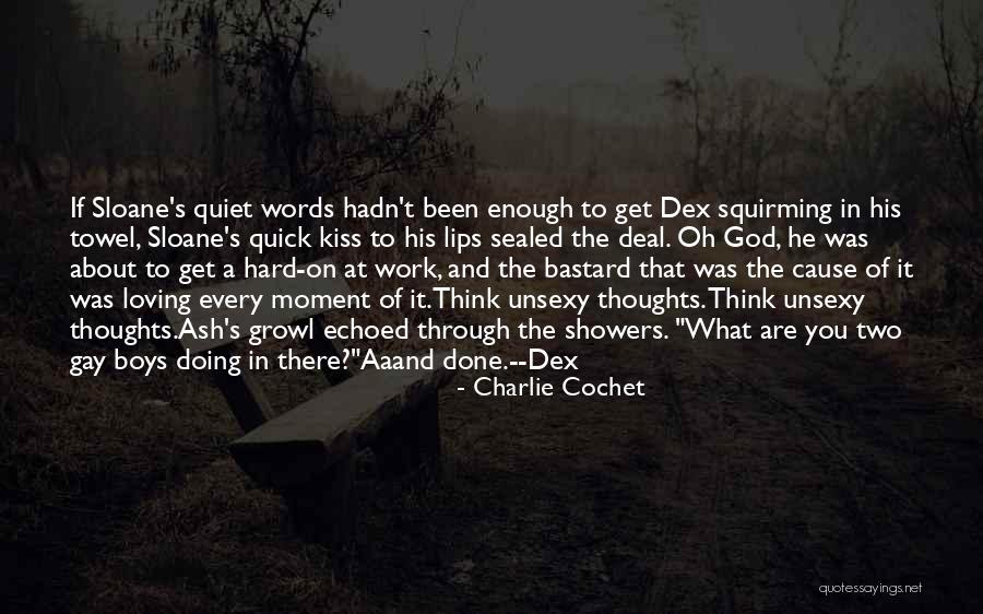 My Unborn Daughter Quotes By Charlie Cochet My Unborn Daughter Quotes By Charlie Cochet