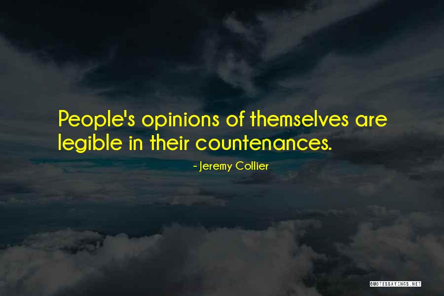 My Unfair Godmother Quotes By Jeremy Collier My Unfair Godmother Quotes By Jeremy Collier