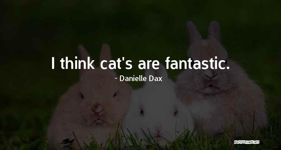 My Virginity Status Quotes By Danielle Dax