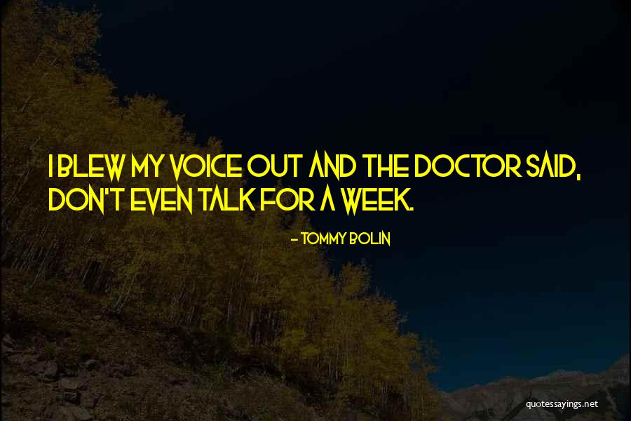My Voice Quotes By Tommy Bolin My Voice Quotes By Tommy Bolin