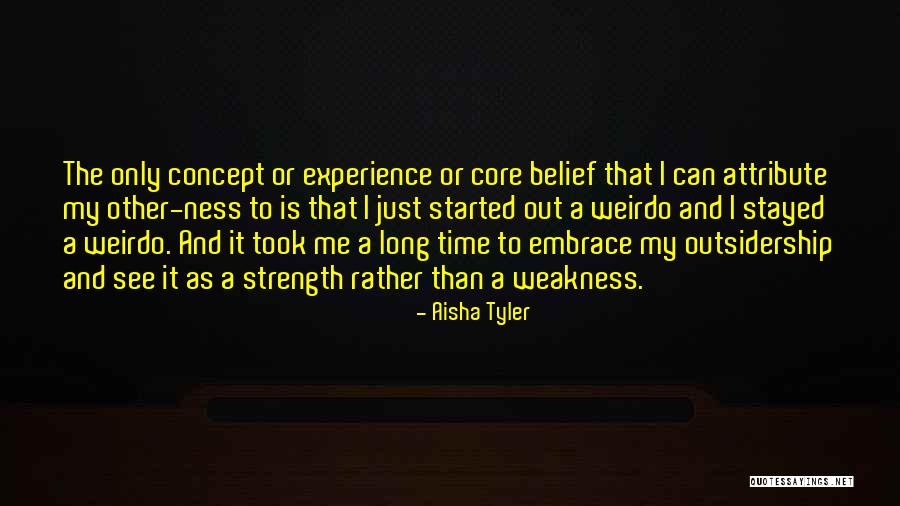 My Weirdo Quotes By Aisha Tyler My Weirdo Quotes By Aisha Tyler