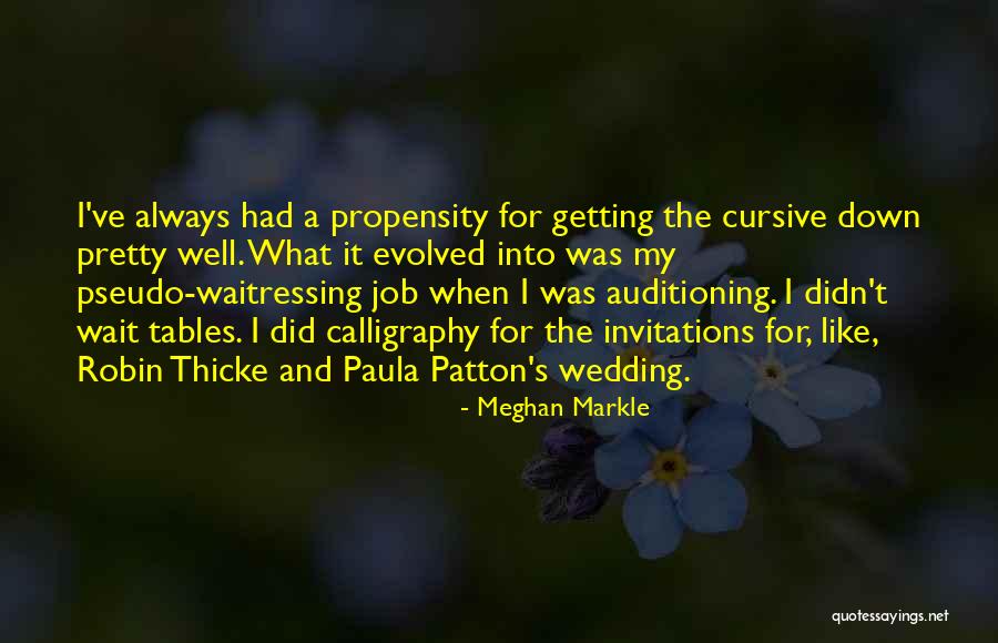 My Well Quotes By Meghan Markle My Well Quotes By Meghan Markle