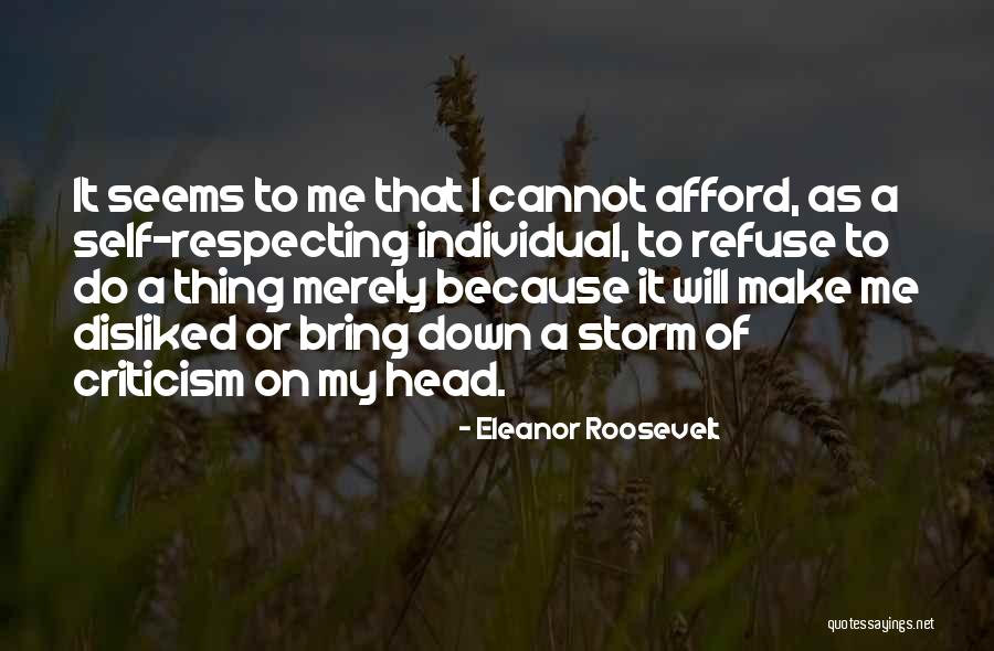 My Will Quotes By Eleanor Roosevelt My Will Quotes By Eleanor Roosevelt