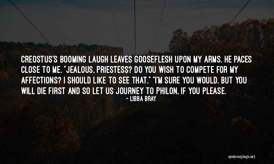 My Wish For Us Quotes By Libba Bray My Wish For Us Quotes By Libba Bray