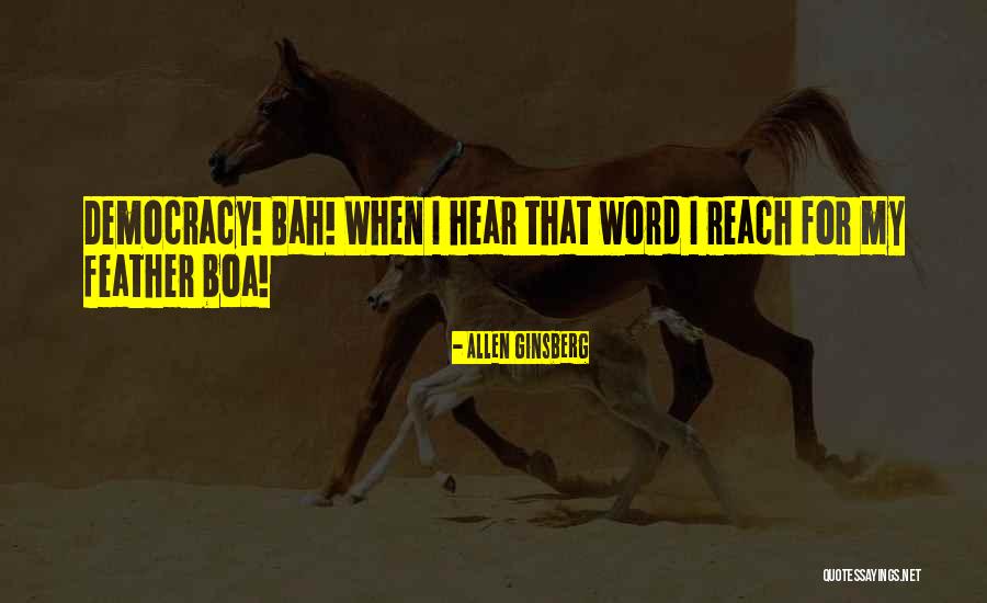 My Word Quotes By Allen Ginsberg My Word Quotes By Allen Ginsberg