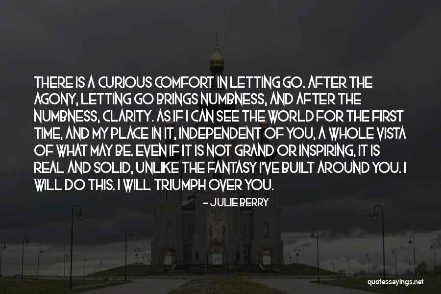 My World Is You Quotes By Julie Berry My World Is You Quotes By Julie Berry