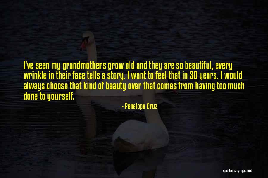 My Wrinkles Quotes By Penelope Cruz My Wrinkles Quotes By Penelope Cruz