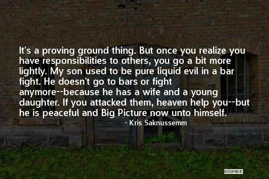 My Young Son Quotes By Kris Saknussemm My Young Son Quotes By Kris Saknussemm