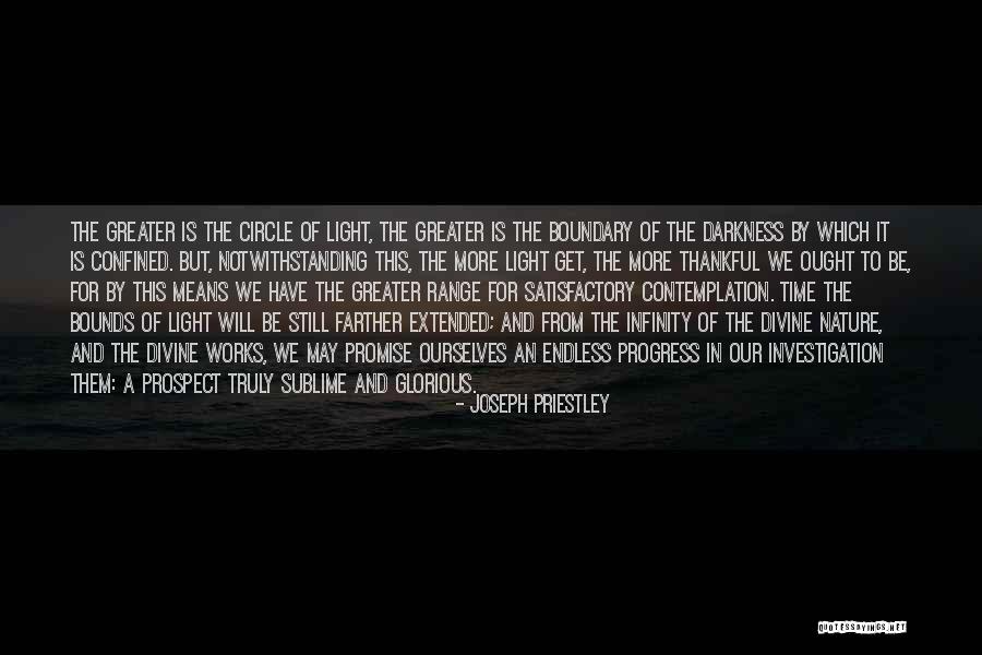 Myabe Quotes By Joseph Priestley Myabe Quotes By Joseph Priestley
