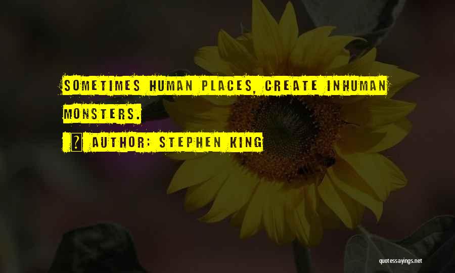 Myahnchart Quotes By Stephen King
