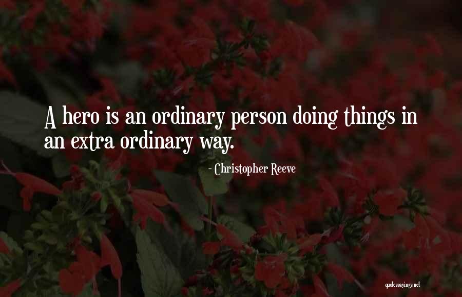 Myanmar Funny Quotes By Christopher Reeve