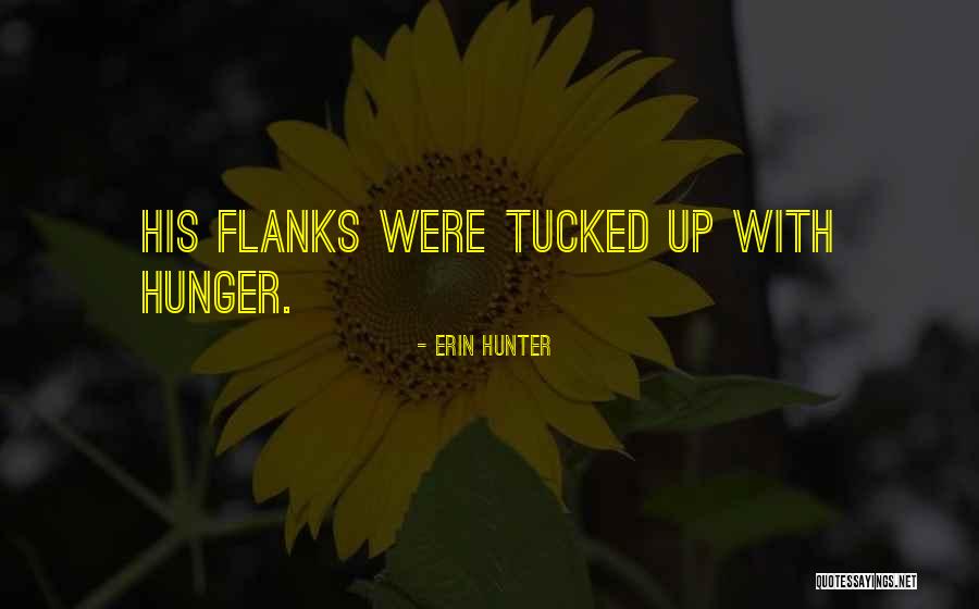 Myanmar Old Quotes By Erin Hunter