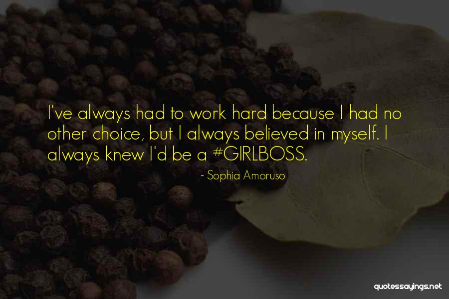 Myarae Quotes By Sophia Amoruso Myarae Quotes By Sophia Amoruso