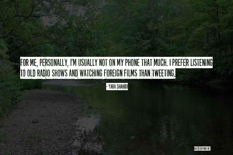 Myaroundtheclockfitness Quotes By Yara Shahidi Myaroundtheclockfitness Quotes By Yara Shahidi