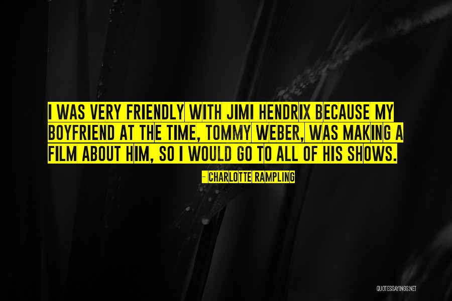 Myasnikov Super Quotes By Charlotte Rampling Myasnikov Super Quotes By Charlotte Rampling