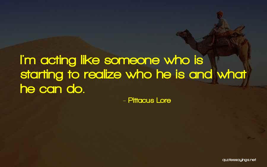 Mycarle Quotes By Pittacus Lore Mycarle Quotes By Pittacus Lore