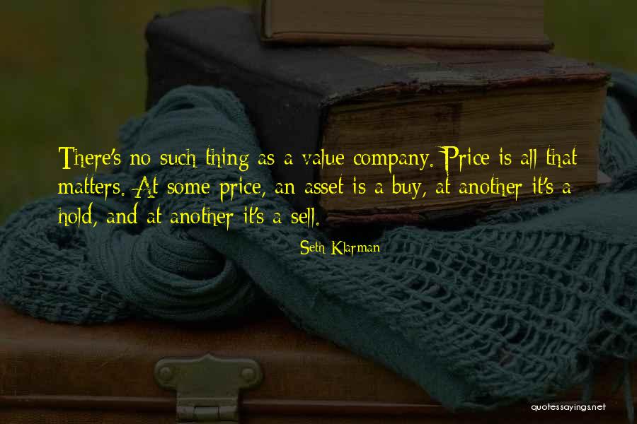 Mycelial Fungi Quotes By Seth Klarman Mycelial Fungi Quotes By Seth Klarman