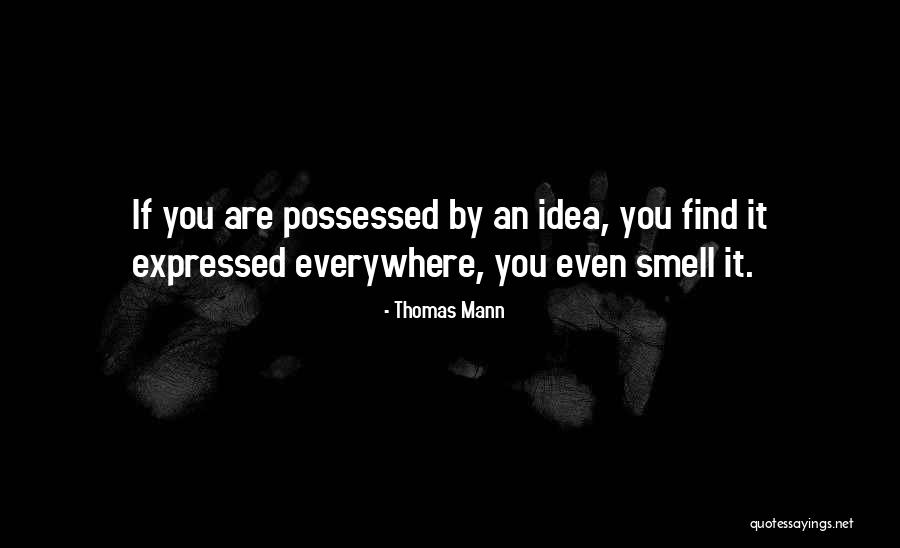 Mycelial Fungi Quotes By Thomas Mann Mycelial Fungi Quotes By Thomas Mann