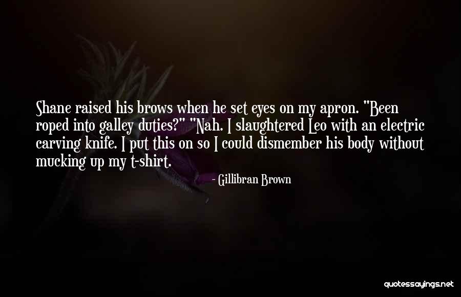 Mycelium Mushrooms Quotes By Gillibran Brown Mycelium Mushrooms Quotes By Gillibran Brown