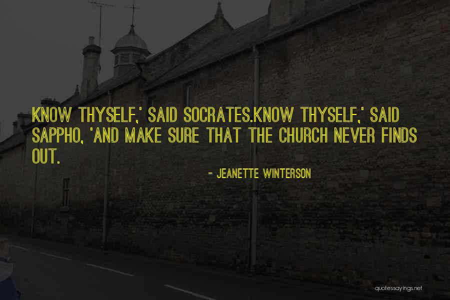 Mychajlonka Quotes By Jeanette Winterson Mychajlonka Quotes By Jeanette Winterson