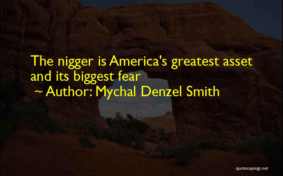 Mychal Denzel Smith Quotes 398997