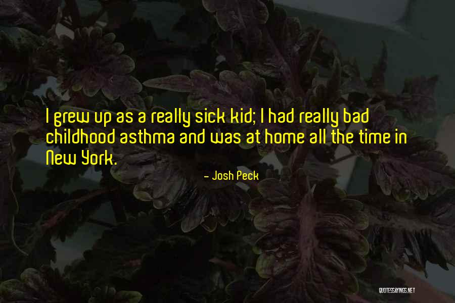 Mychart Novant Quotes By Josh Peck Mychart Novant Quotes By Josh Peck