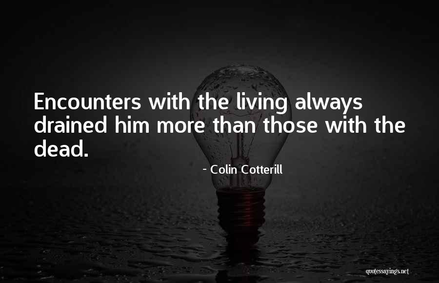 Mychartplus Quotes By Colin Cotterill Mychartplus Quotes By Colin Cotterill