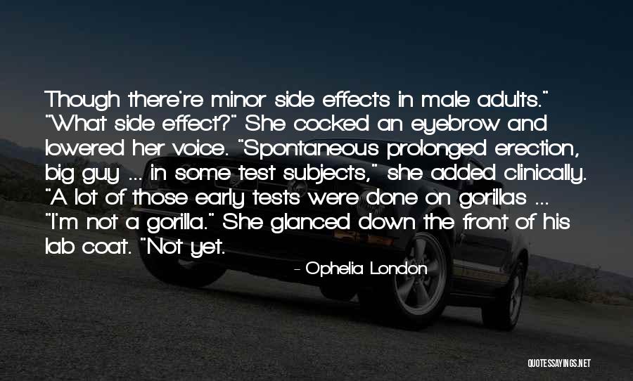 Mychelle Johnson Quotes By Ophelia London Mychelle Johnson Quotes By Ophelia London