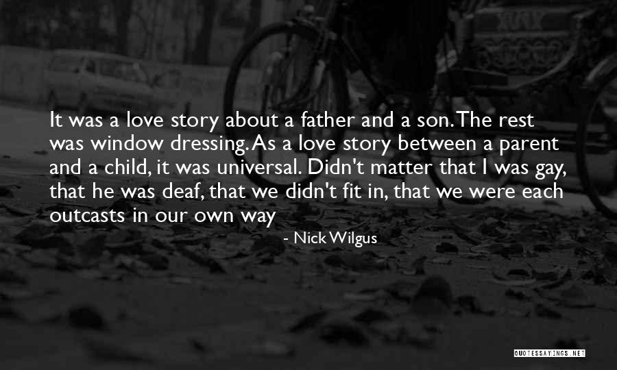 Mychelle Perfect Quotes By Nick Wilgus Mychelle Perfect Quotes By Nick Wilgus