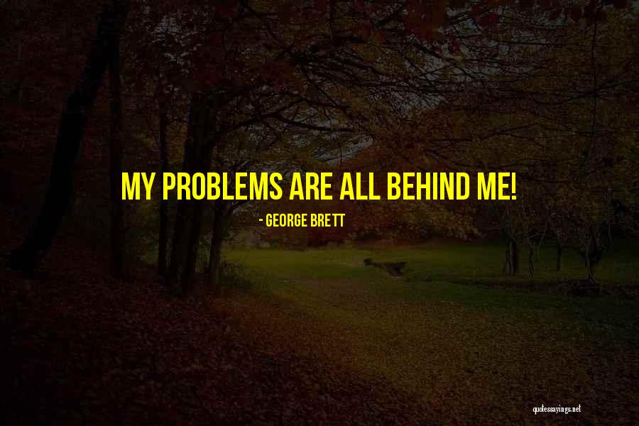 Mycket Blod Quotes By George Brett Mycket Blod Quotes By George Brett