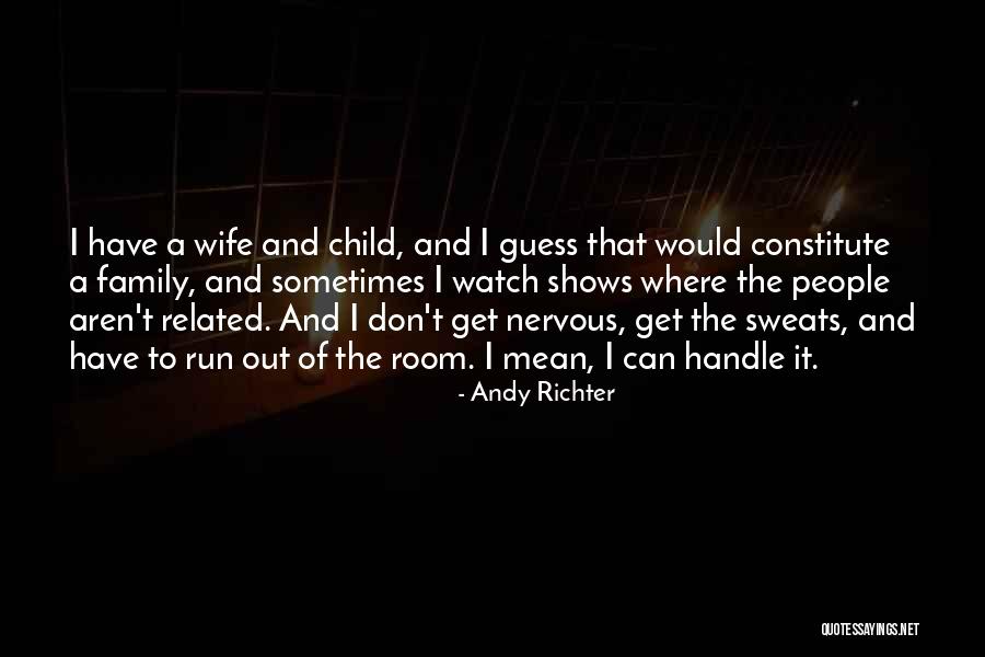 Mycological Immune Quotes By Andy Richter Mycological Immune Quotes By Andy Richter