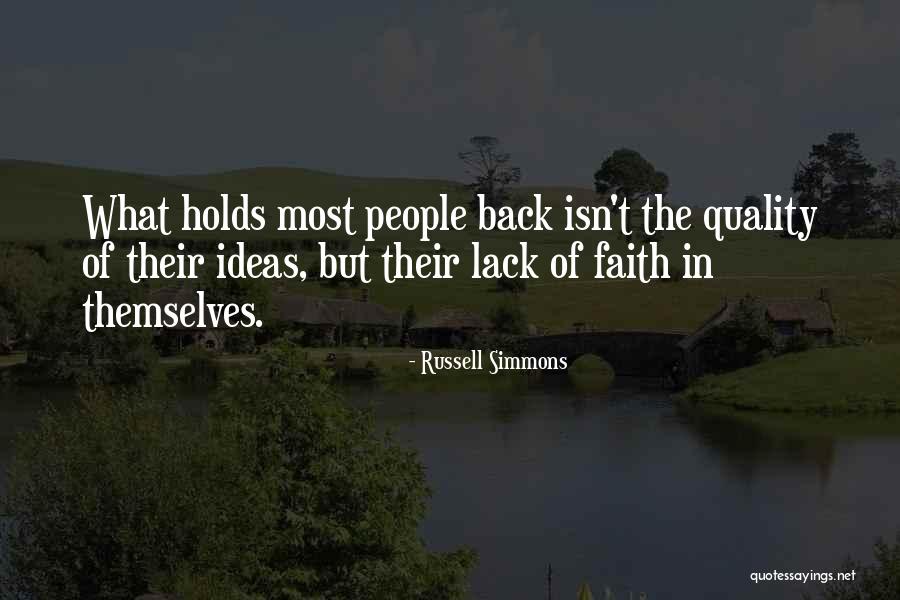 Mycological Progress Quotes By Russell Simmons Mycological Progress Quotes By Russell Simmons
