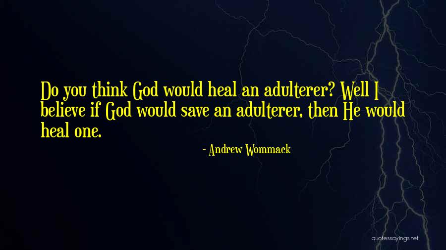 Mycology Courses Quotes By Andrew Wommack Mycology Courses Quotes By Andrew Wommack
