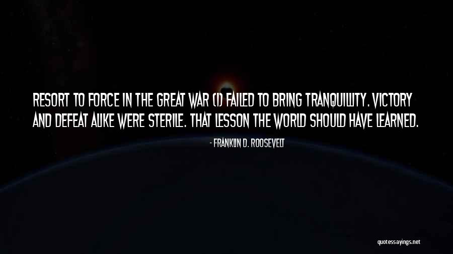 Mycology Quotes By Franklin D. Roosevelt Mycology Quotes By Franklin D. Roosevelt
