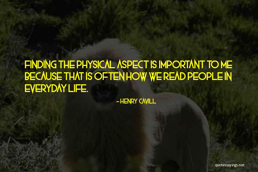 Mycology Quotes By Henry Cavill Mycology Quotes By Henry Cavill