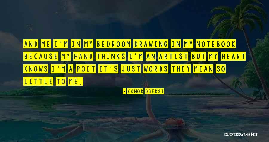 Mycophile Books Quotes By Conor Oberst Mycophile Books Quotes By Conor Oberst
