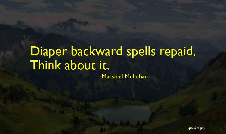 Mycophile Books Quotes By Marshall McLuhan Mycophile Books Quotes By Marshall McLuhan
