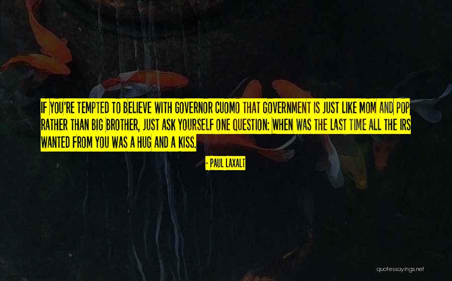 Mycoskie Shark Quotes By Paul Laxalt Mycoskie Shark Quotes By Paul Laxalt