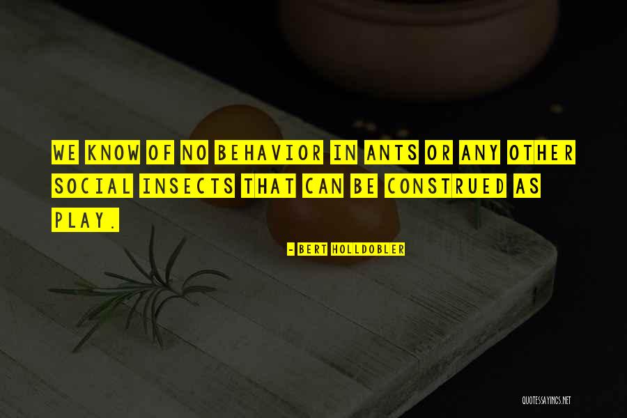 Mycotoxin Poisoning Quotes By Bert Holldobler Mycotoxin Poisoning Quotes By Bert Holldobler
