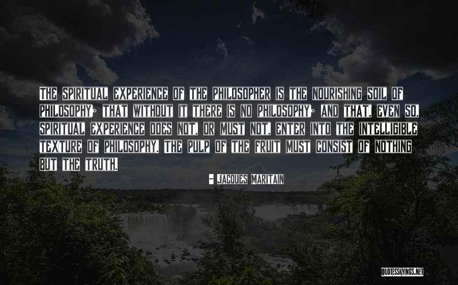 Mycotoxin Poisoning Quotes By Jacques Maritain Mycotoxin Poisoning Quotes By Jacques Maritain