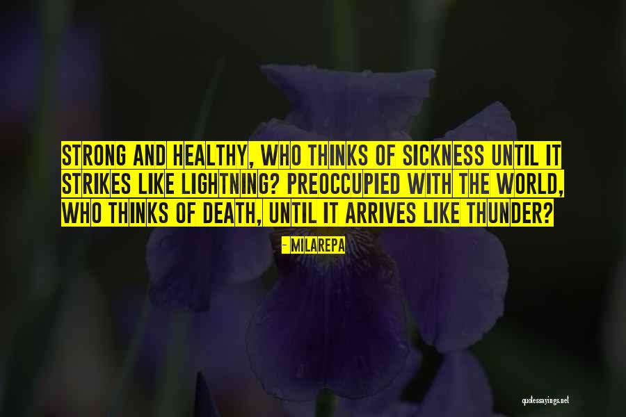 Mycotoxin Quotes By Milarepa Mycotoxin Quotes By Milarepa