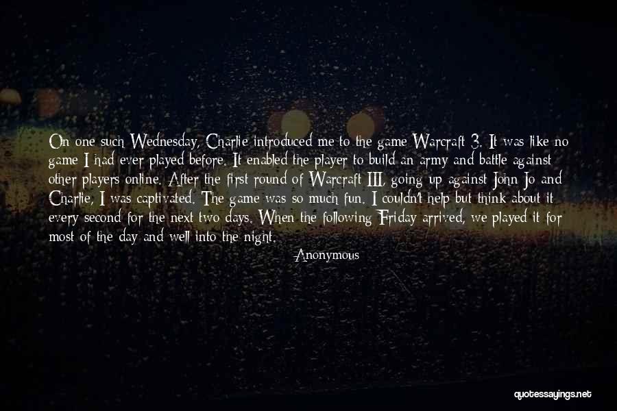 Mycroft Project Quotes By Anonymous Mycroft Project Quotes By Anonymous